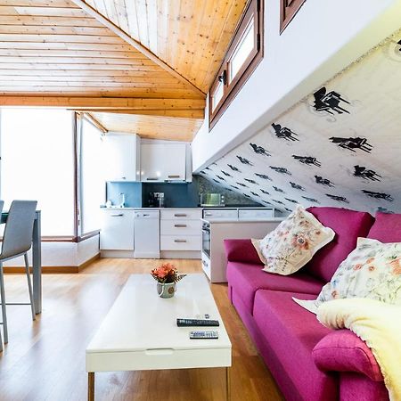 Precioso Apartamento En Grenada Zewnętrze zdjęcie
