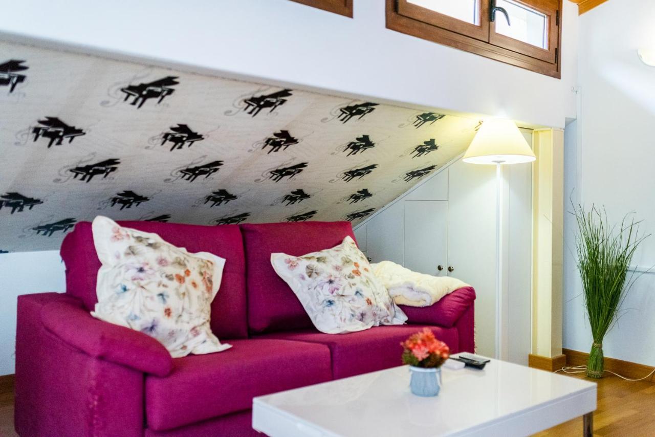 Precioso Apartamento En Grenada Zewnętrze zdjęcie