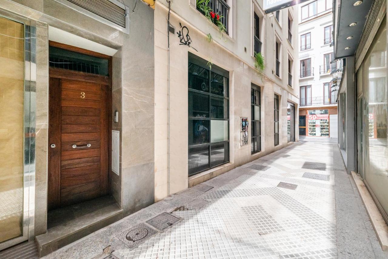 Precioso Apartamento En Grenada Zewnętrze zdjęcie