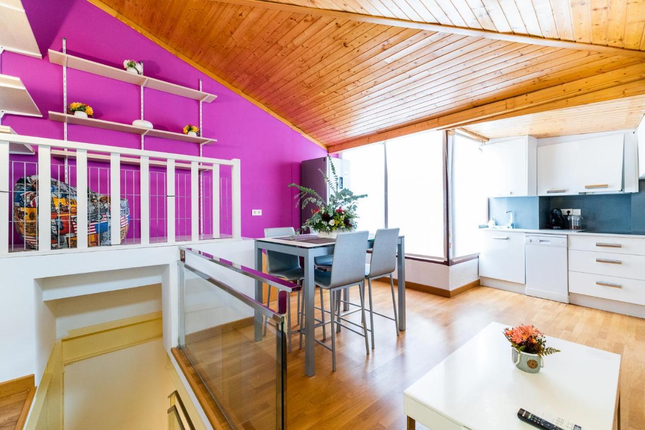 Precioso Apartamento En Grenada Zewnętrze zdjęcie