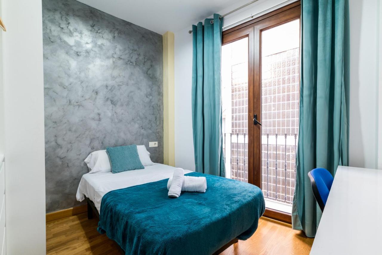 Precioso Apartamento En Grenada Zewnętrze zdjęcie