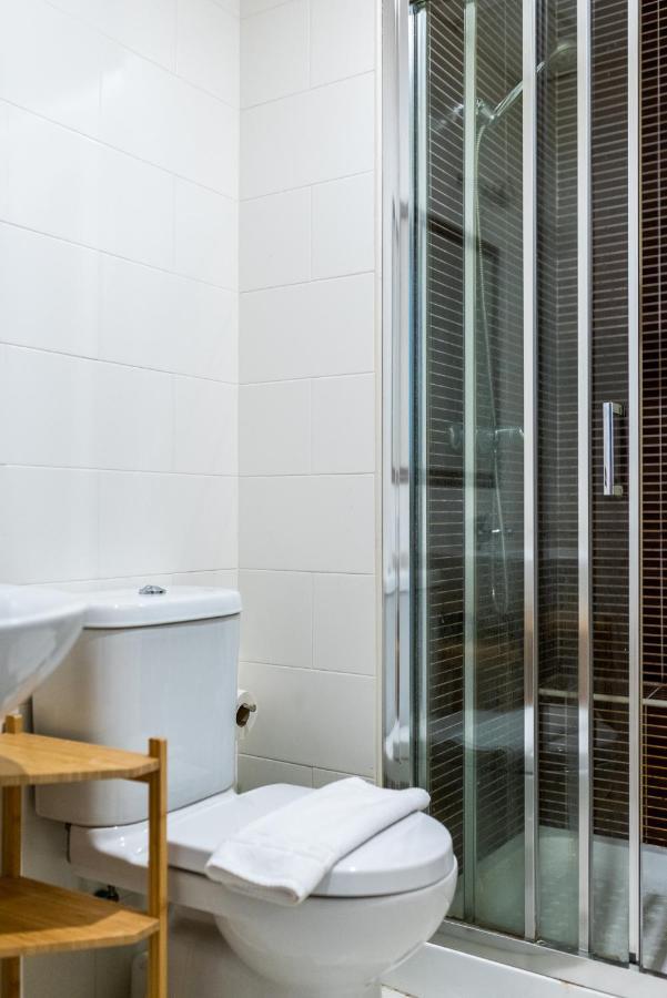 Precioso Apartamento En Grenada Zewnętrze zdjęcie
