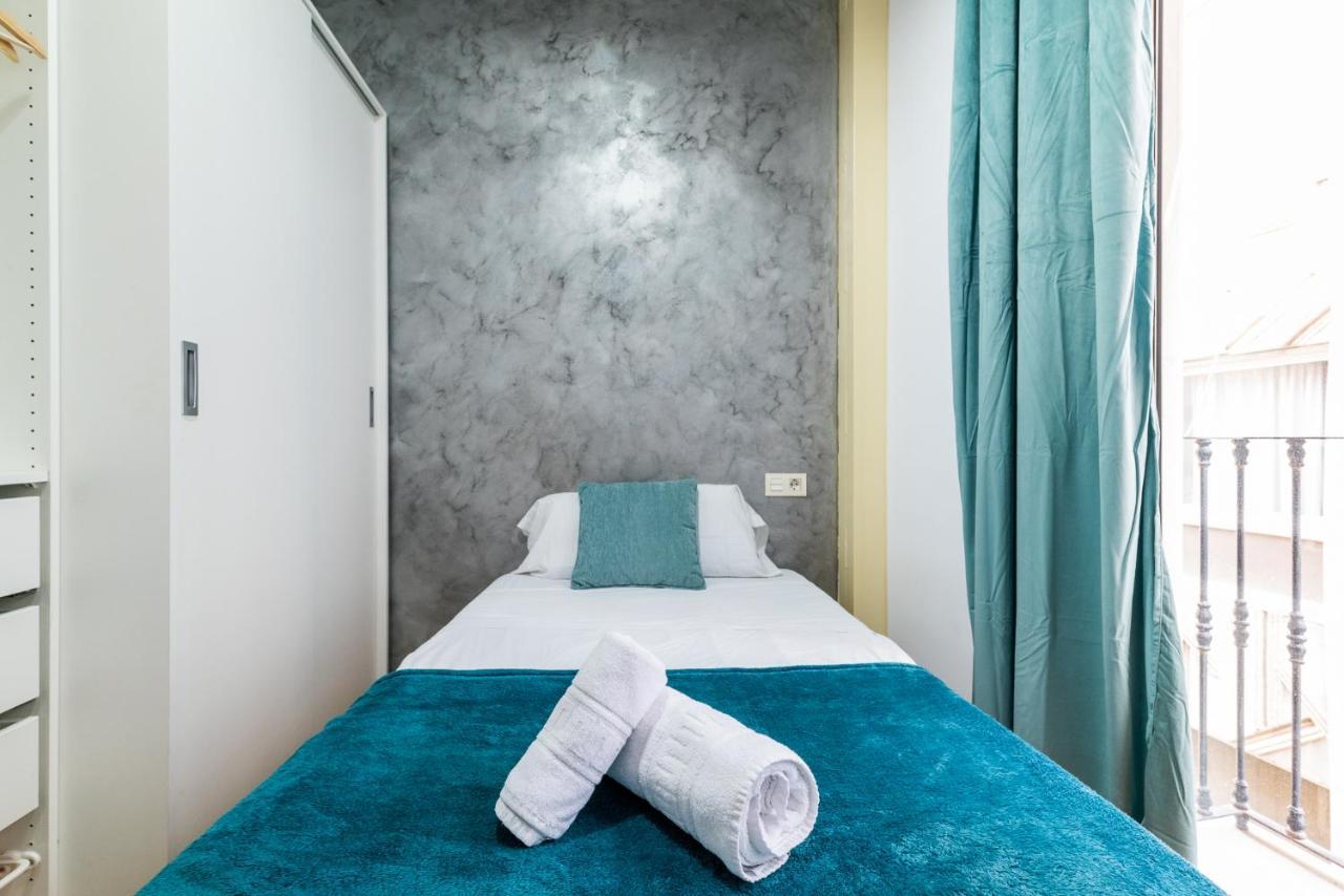 Precioso Apartamento En Grenada Zewnętrze zdjęcie