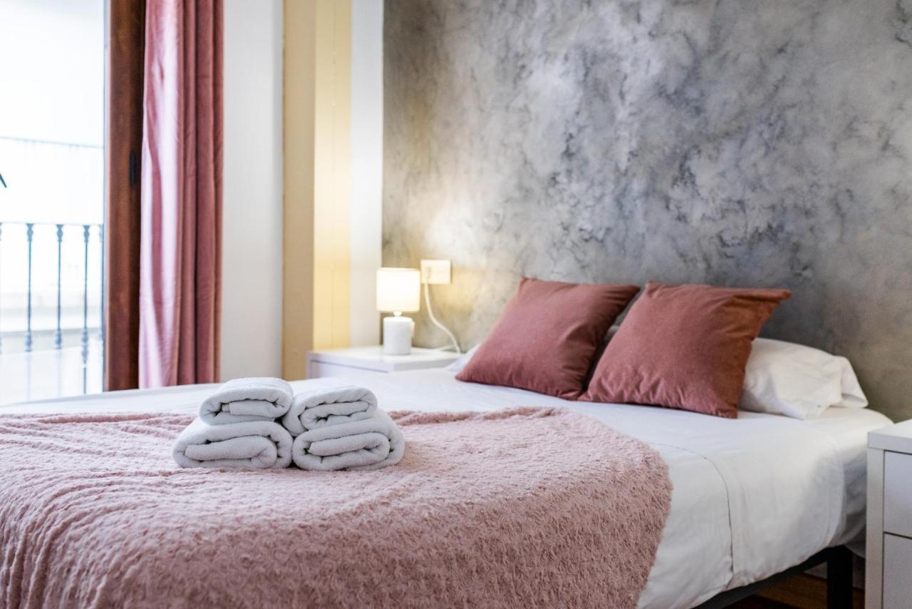 Precioso Apartamento En Grenada Zewnętrze zdjęcie