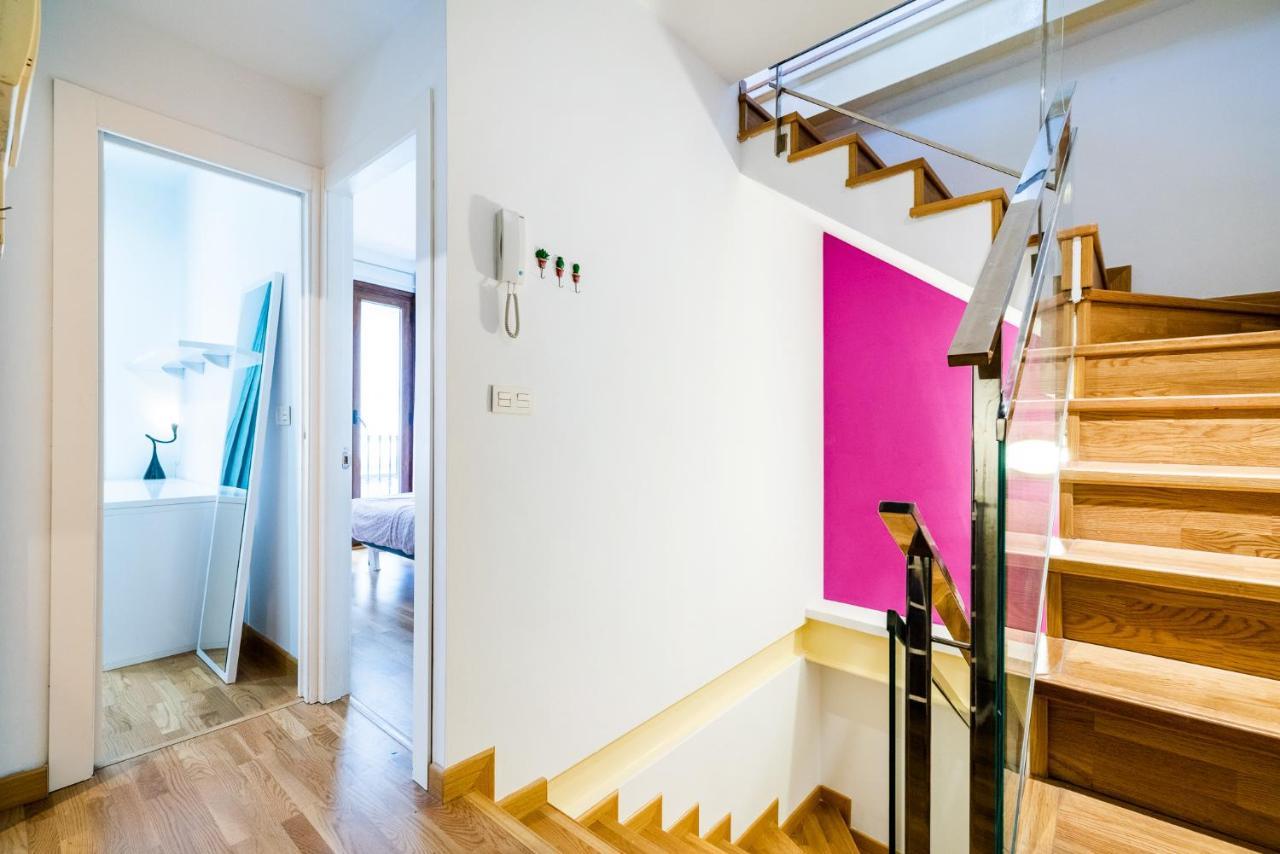 Precioso Apartamento En Grenada Zewnętrze zdjęcie