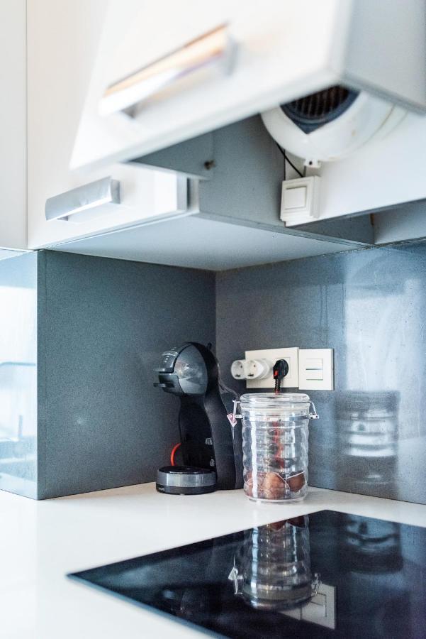 Precioso Apartamento En Grenada Zewnętrze zdjęcie