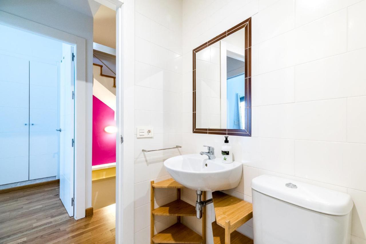 Precioso Apartamento En Grenada Zewnętrze zdjęcie