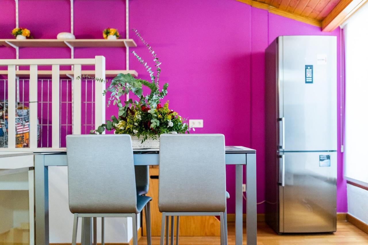 Precioso Apartamento En Grenada Zewnętrze zdjęcie