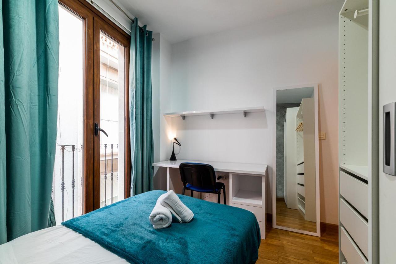 Precioso Apartamento En Grenada Zewnętrze zdjęcie